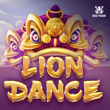 Lion Dance - SNIPLAY88