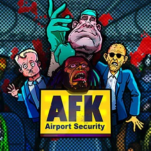 NolimitCity : AFK Airport Security - SNIPLAY88
