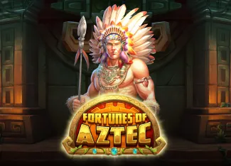 Pragmatic : Fortunes of Aztec - SNIPLAY88