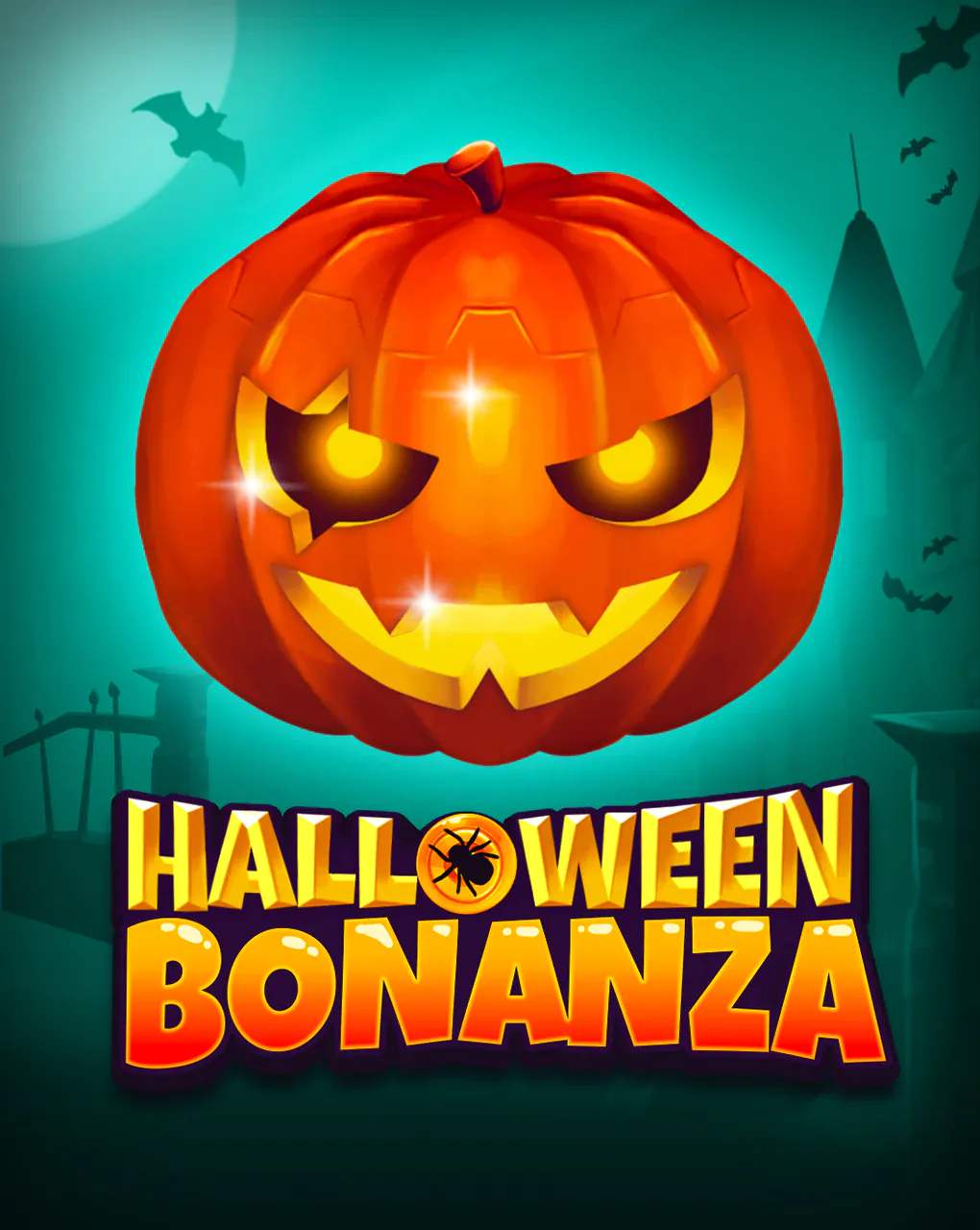 Bgaming : Halloween Bonanza - SNIPLAY88