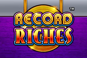 Record Riches - SNIPLAY88