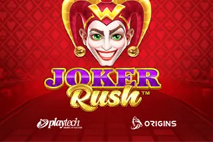 Joker Rush - SNIPLAY88
