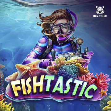 Fishtastic - SNIPLAY88