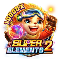 Facai : SUPER ELEMENTS 2 - SNIPLAY88