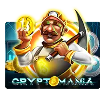 Joker123 : Crypto Mania - SNIPLAY88
