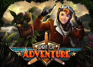Pragmatic : Spirit of Adventure - SNIPLAY88