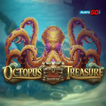 Octopus Treasure - SNIPLAY88