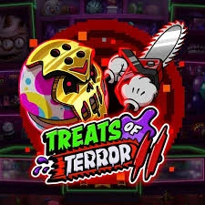 Treats of Terror II - SNIPLAY88