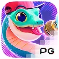 PGSoft : Fortune Snake - SNIPLAY88