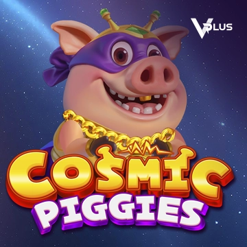 Cosmic Piggies - SNIPLAY88