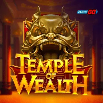 Temple of Wealth - SNIPLAY88