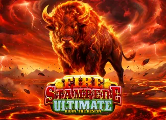 Pragmatic : Fire Stampede Ultimate - SNIPLAY88