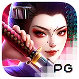 PGSoft : Geishas Revenge - SNIPLAY88