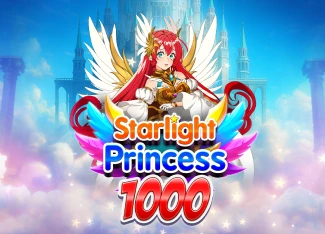 Pragmatic : Starlight Princess 1000 - SNIPLAY88