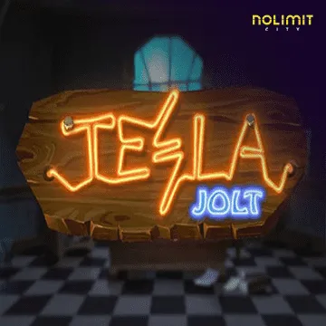 NolimitCity : Tesla Jolt - SNIPLAY88