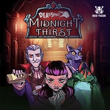 Midnight Thirst - SNIPLAY88