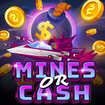 Mines or Cash - SNIPLAY88
