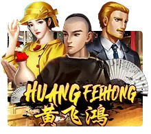 Joker123 : Huang Fei Hong - SNIPLAY88