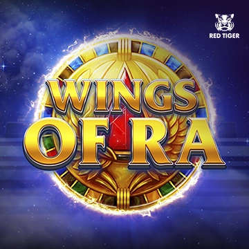 Wings of Ra - SNIPLAY88