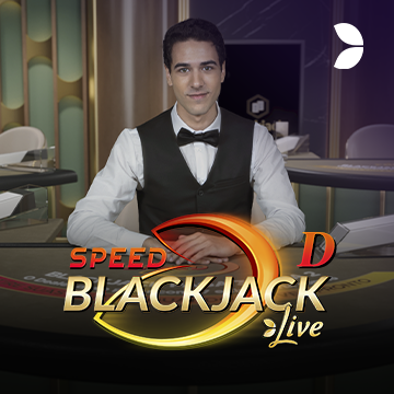 Speed Blackjack D - SNIPLAY88