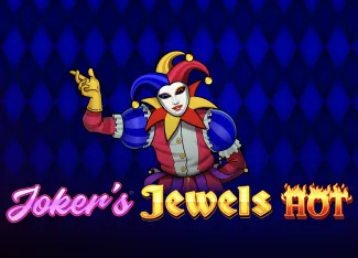 Pragmatic : Jokers Jewels Hot - SNIPLAY88