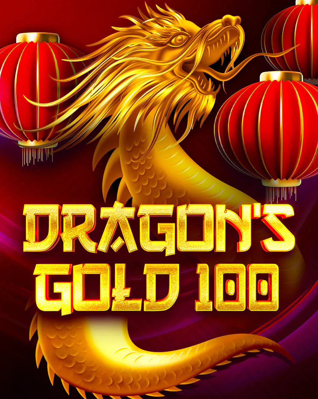 Bgaming : Dragons Gold 100 - SNIPLAY88