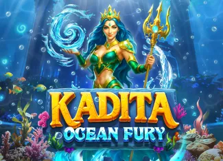Pragmatic : Kadita Ocean Fury - SNIPLAY88