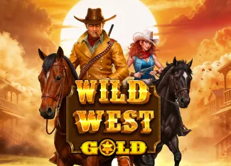 Pragmatic : Wild West Gold - SNIPLAY88
