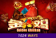 Spadegaming : Golden Chicken - SNIPLAY88