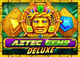 Pragmatic : Aztec Gems Deluxe - SNIPLAY88