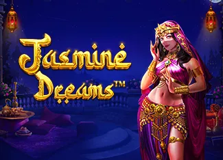 Pragmatic : Jasmine Dreams - SNIPLAY88