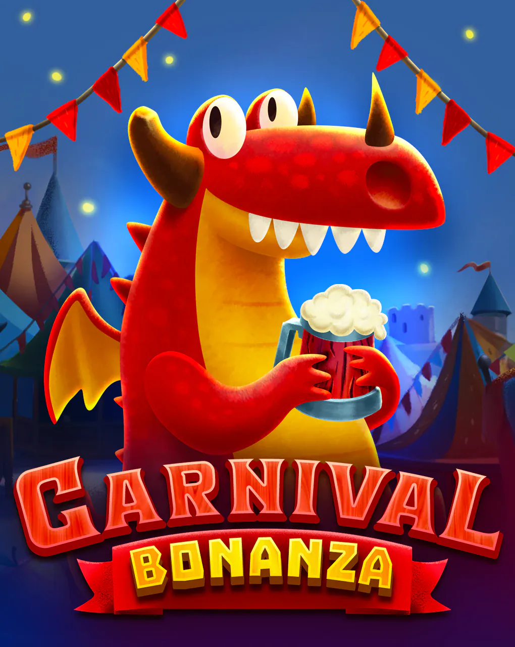 Bgaming : Carnival Bonanza - SNIPLAY88