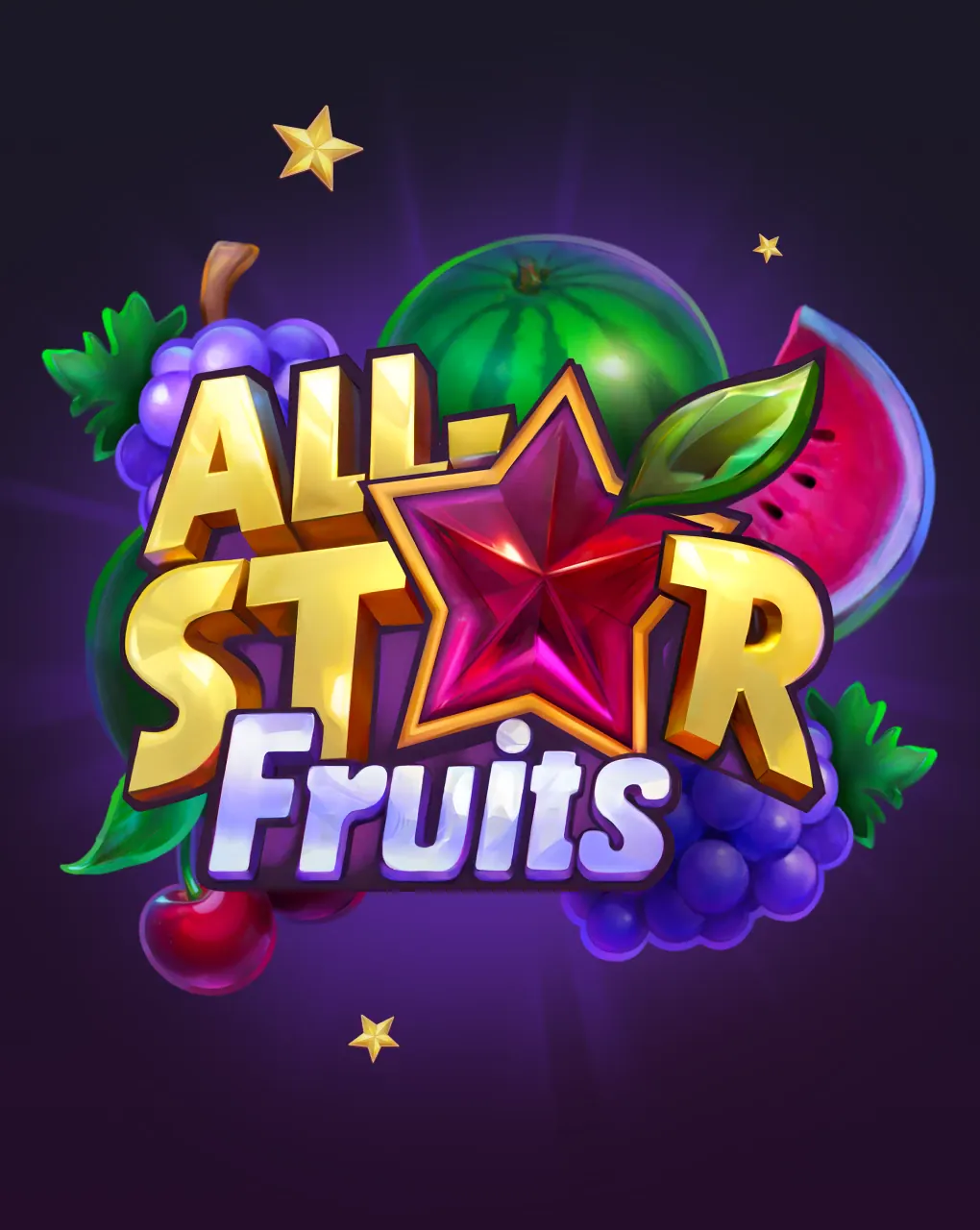 Bgaming : All-Star Fruits - SNIPLAY88