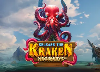 Pragmatic : Release the Kraken - SNIPLAY88