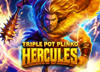 Pragmatic : Triple Pot Plinko - Hercules - SNIPLAY88