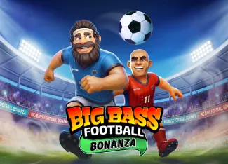 Pragmatic : Big Bass Football Bonanza - SNIPLAY88