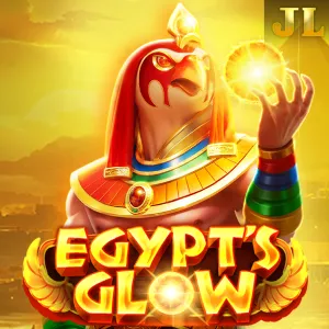 Jili : Egypts Glow - SNIPLAY88
