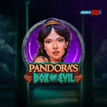 Pandoras Box of Evil - SNIPLAY88
