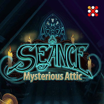 Mancala : Seance: Mysterious Attic - SNIPLAY88