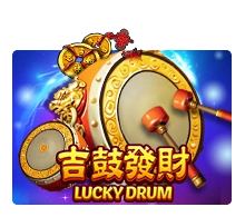 Joker123 : Lucky Drum - SNIPLAY88