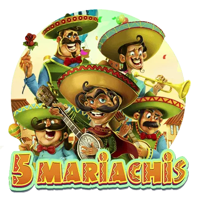 Habanero : 5 Mariachis - SNIPLAY88