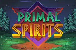 Primal Spirits - SNIPLAY88