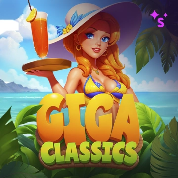 Spinocchio : Giga Classics - SNIPLAY88