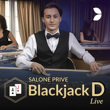 Salon Privé Baccarat D - SNIPLAY88