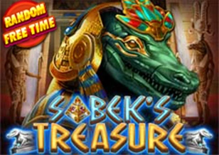 Sobek&rsquo;s Treasure - SNIPLAY88