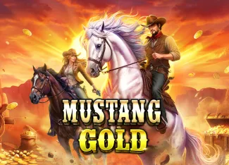 Pragmatic : Mustang Gold - SNIPLAY88