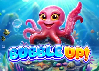 Pragmatic : Bubble Up! - SNIPLAY88