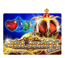 Joker123 : Just Jewels Deluxe - SNIPLAY88