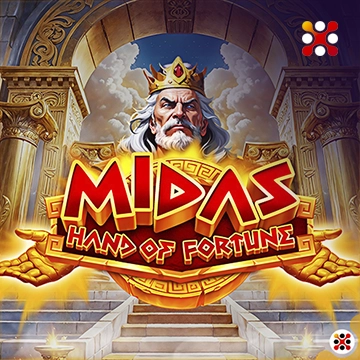 Mancala : Midas: Hand of Fortune - SNIPLAY88
