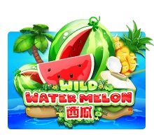 Joker123 : Wild Watermelon - SNIPLAY88